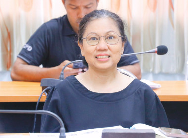 การประชุมข้าราชการ พนักงานราชการ ... พารามิเตอร์รูปภาพ 39